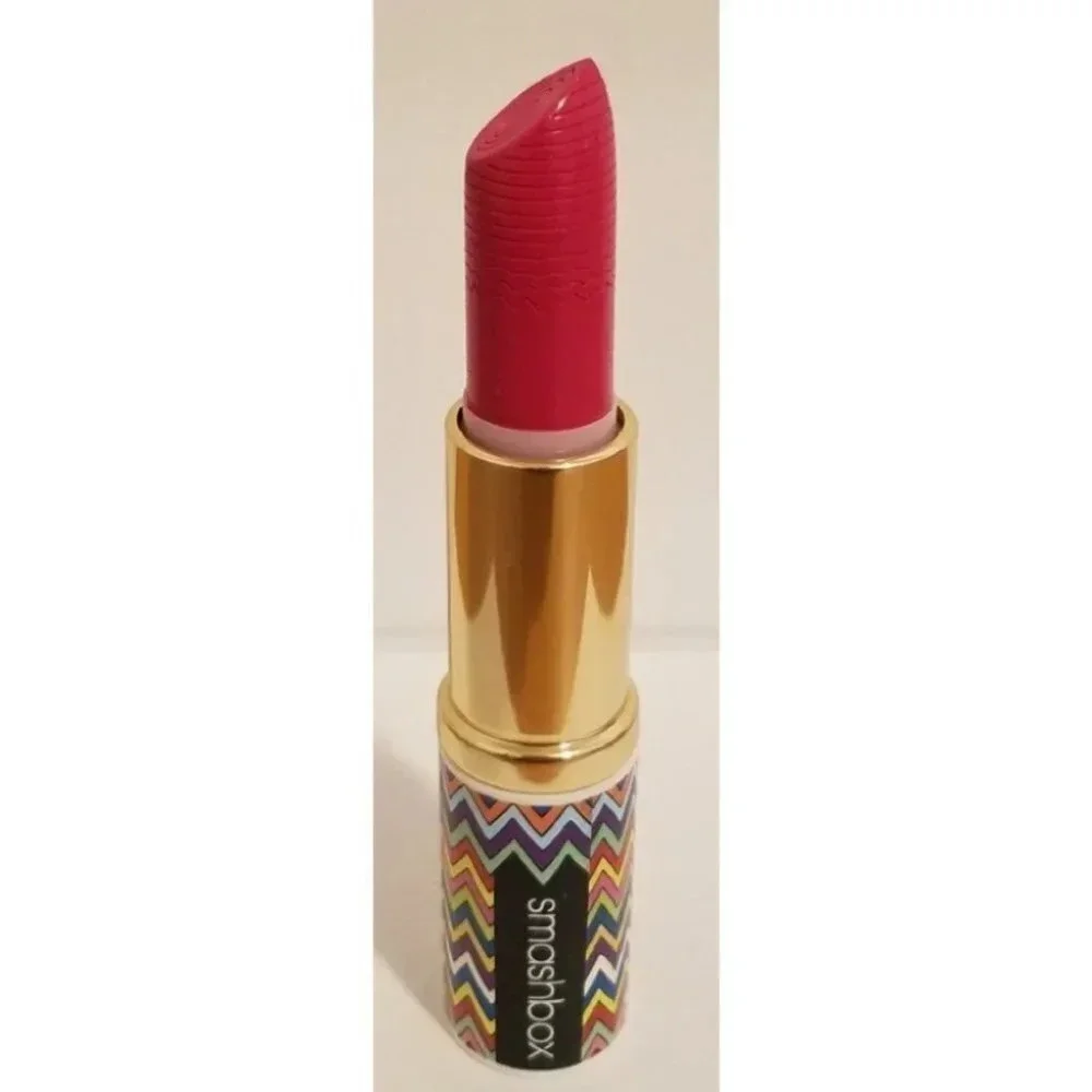 Smashbox Be Legendary Lipstick 